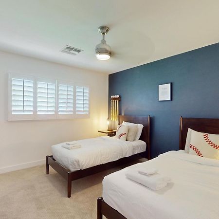 Family Fresh Villa Scottsdale Bagian luar foto