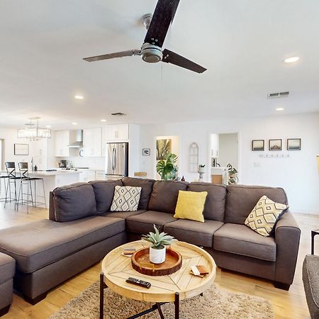Family Fresh Villa Scottsdale Bagian luar foto