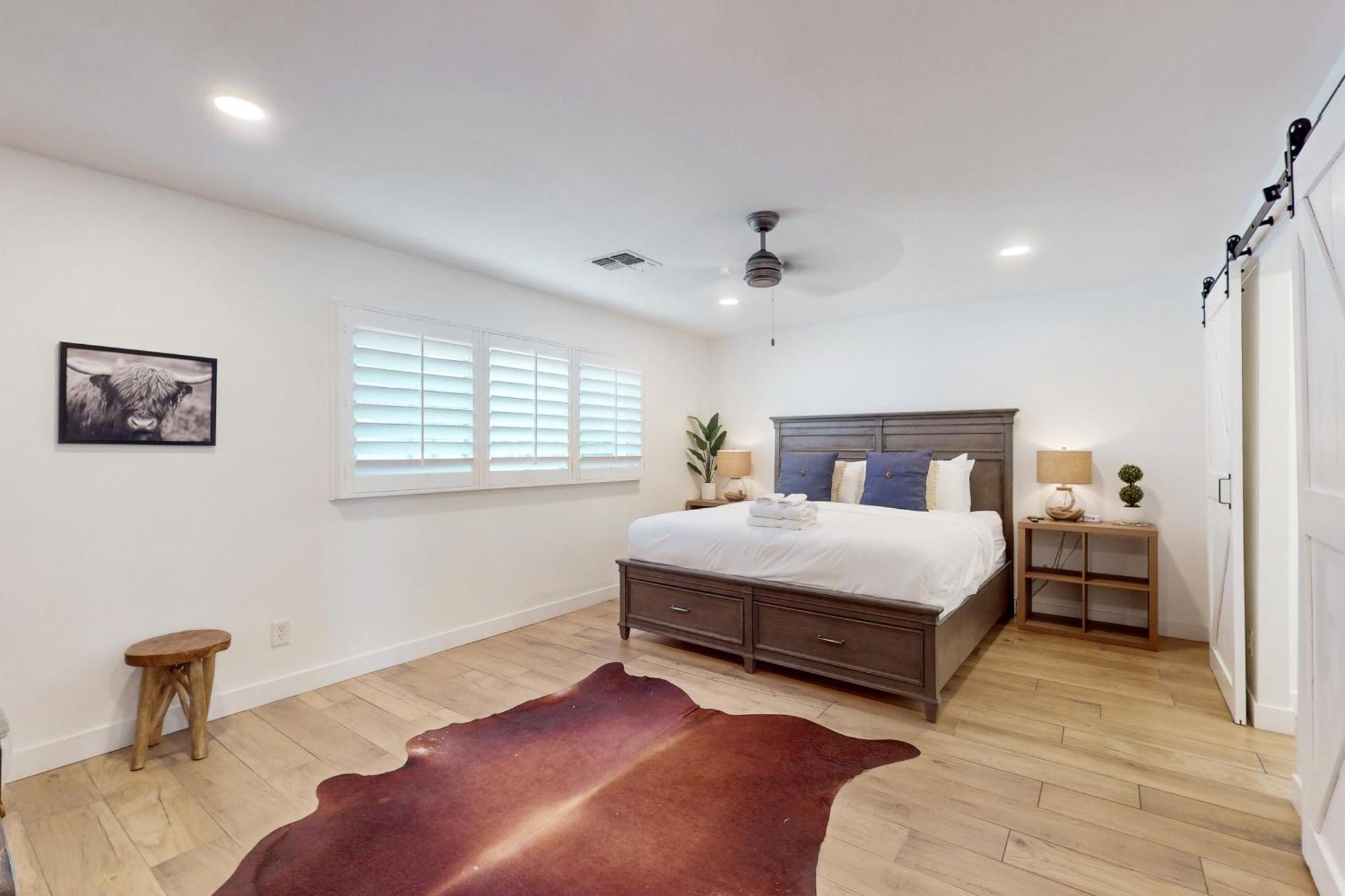 Family Fresh Villa Scottsdale Bagian luar foto