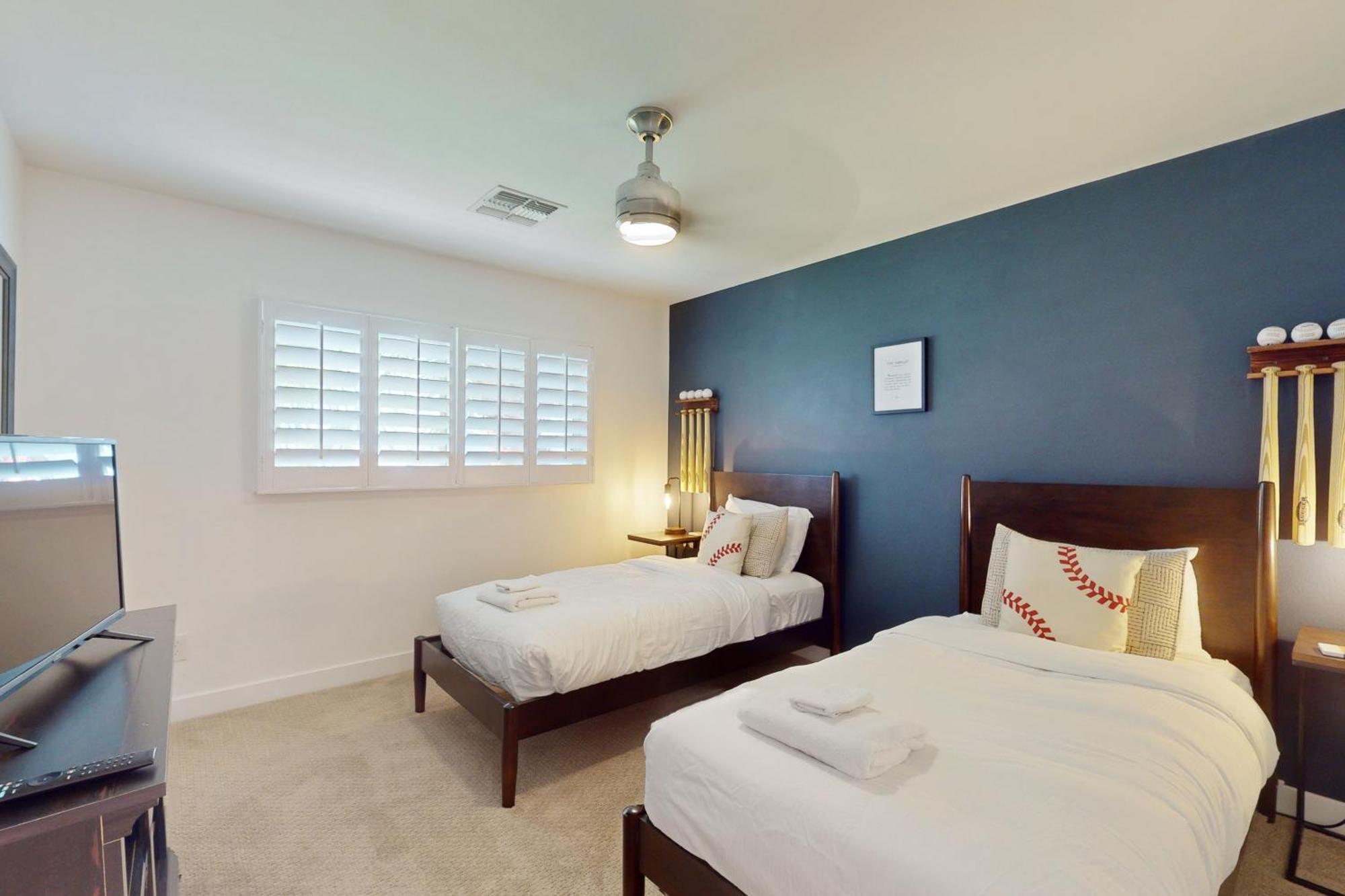 Family Fresh Villa Scottsdale Bagian luar foto