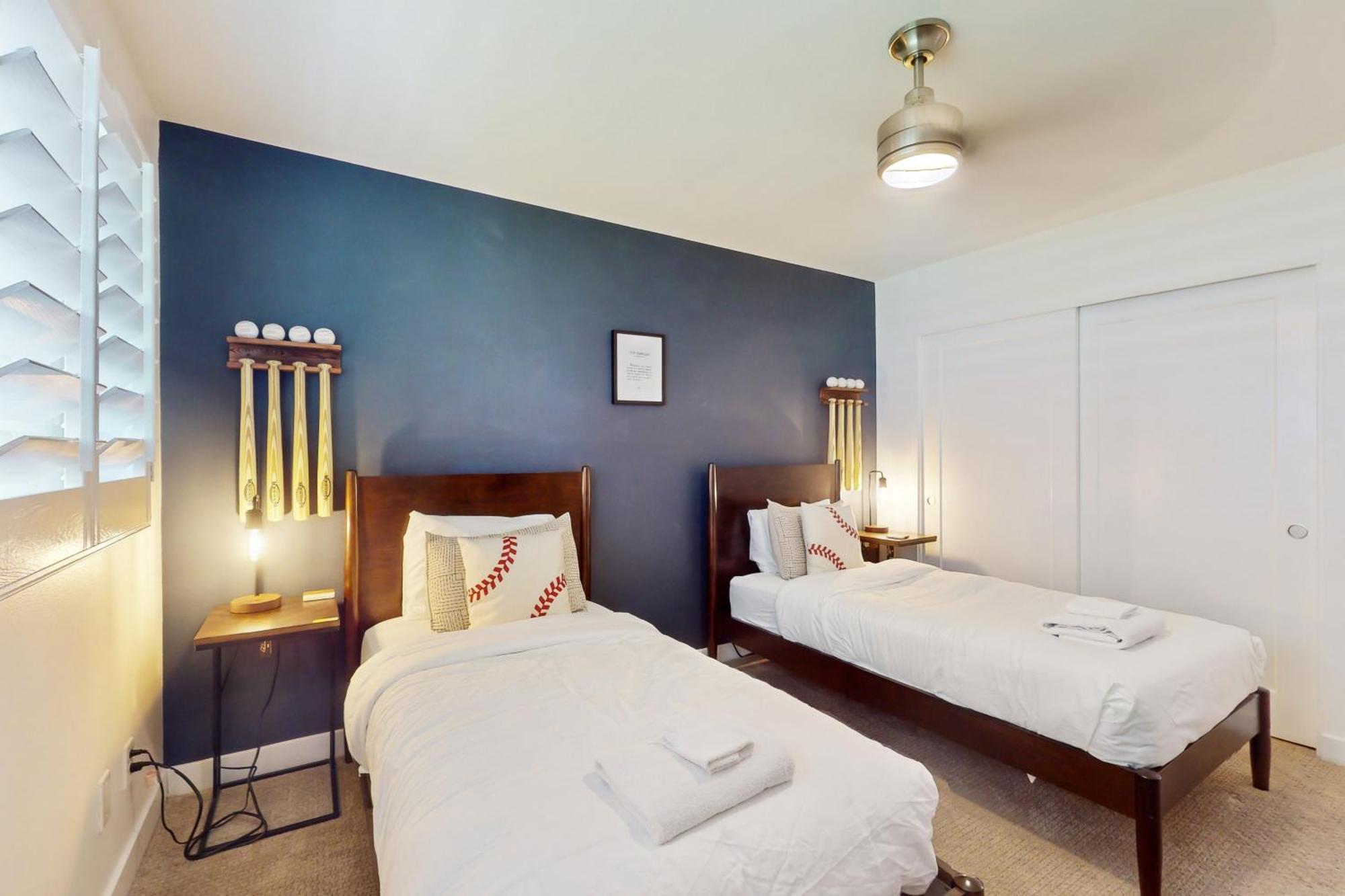 Family Fresh Villa Scottsdale Bagian luar foto