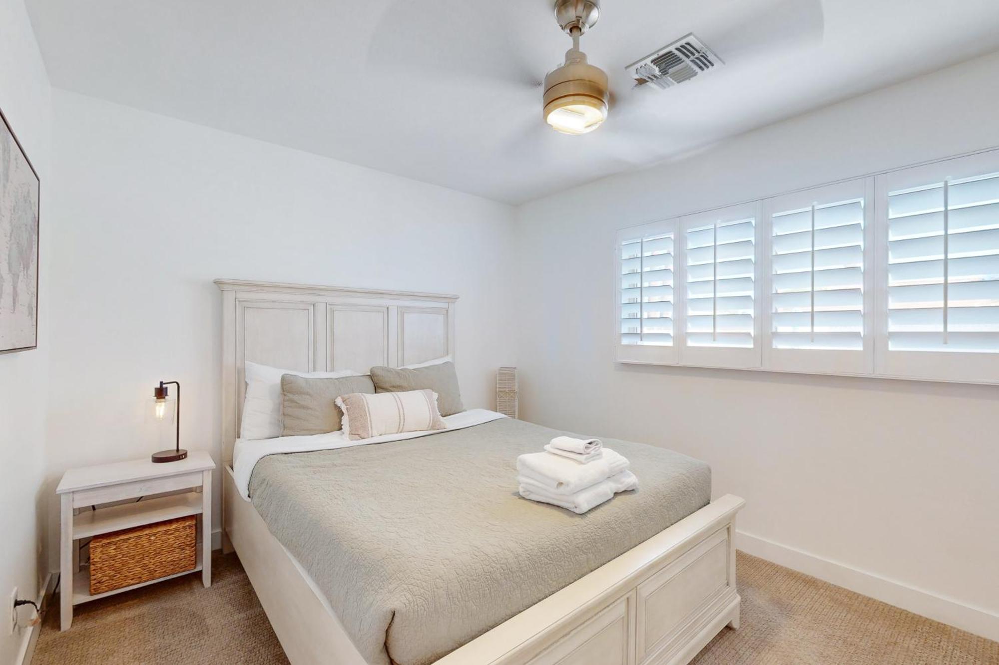 Family Fresh Villa Scottsdale Bagian luar foto