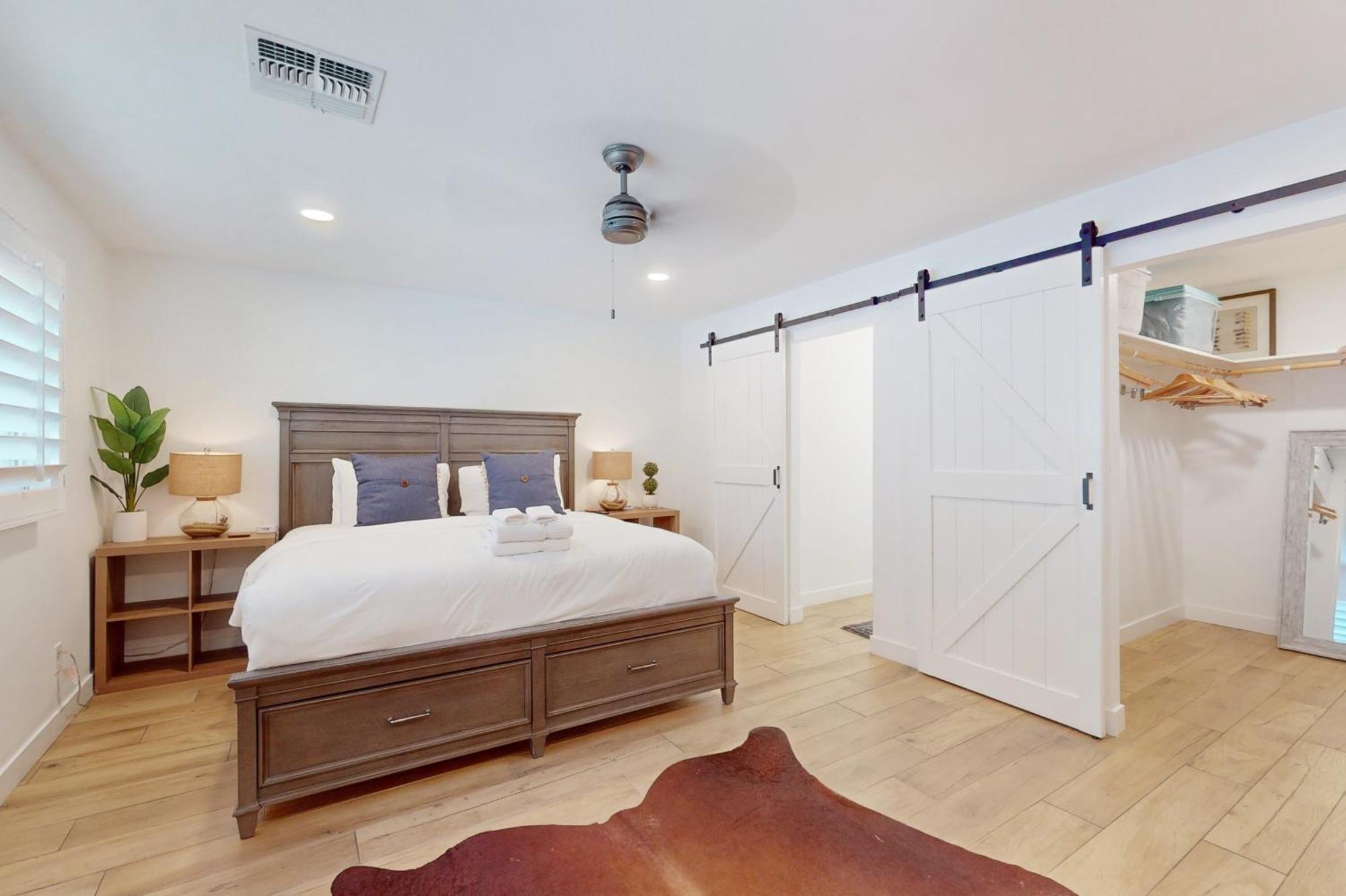 Family Fresh Villa Scottsdale Bagian luar foto