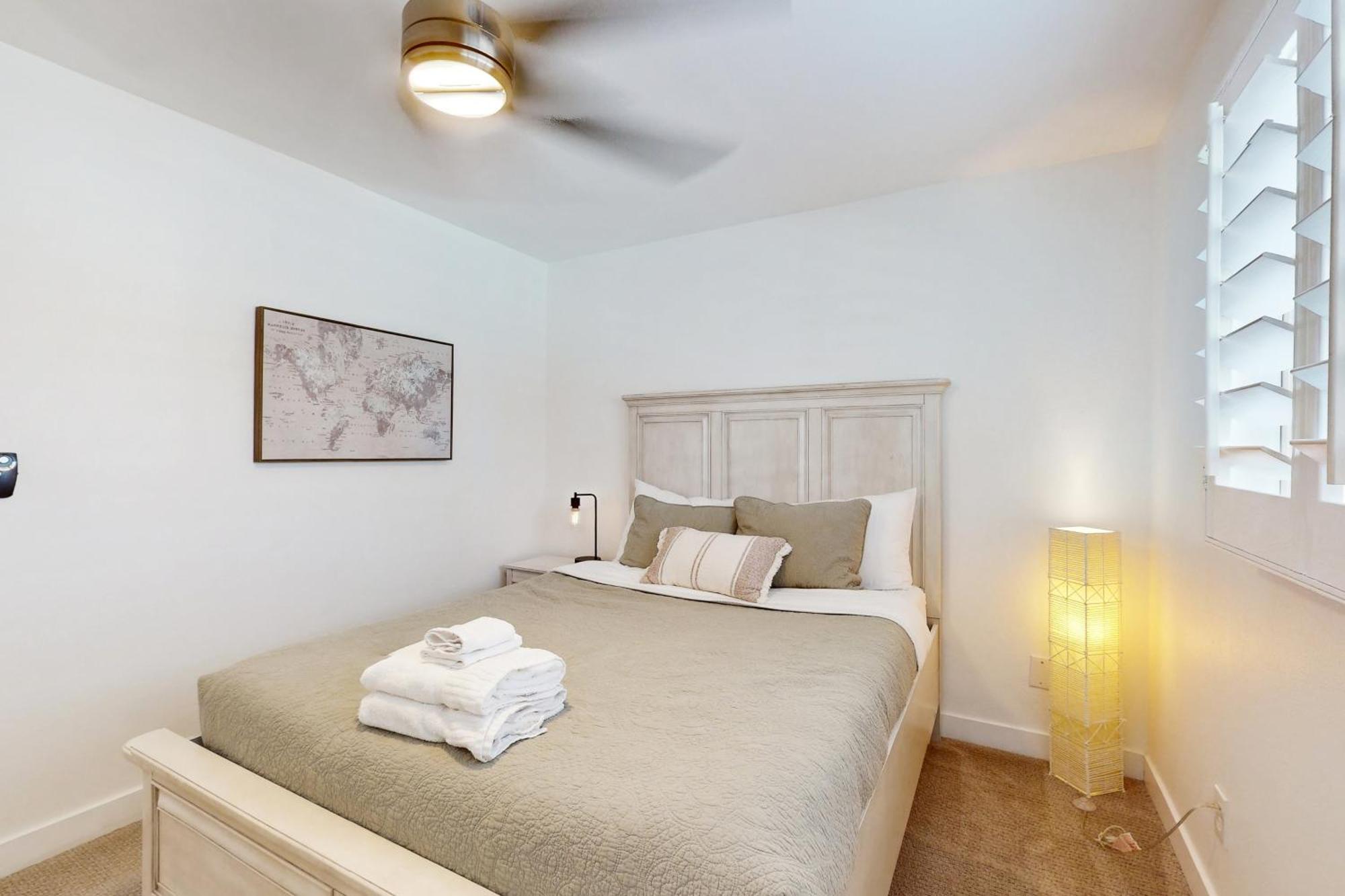 Family Fresh Villa Scottsdale Bagian luar foto