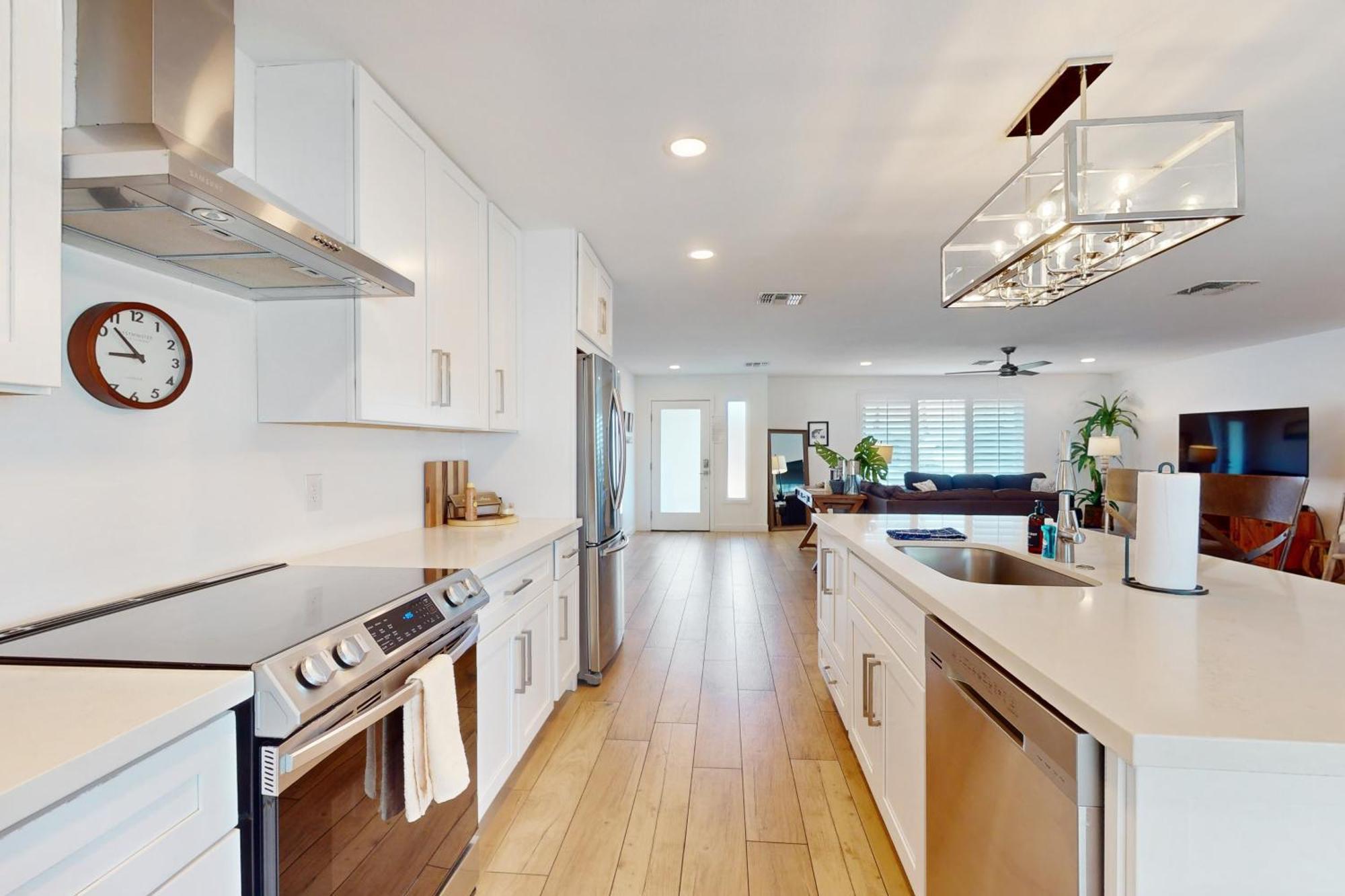 Family Fresh Villa Scottsdale Bagian luar foto